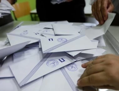 Δημοσκόπηση MRB: Διευρύνεται η αυτοδυναμία της ΝΔ - Συντριβή ΣΥΡΙΖΑ